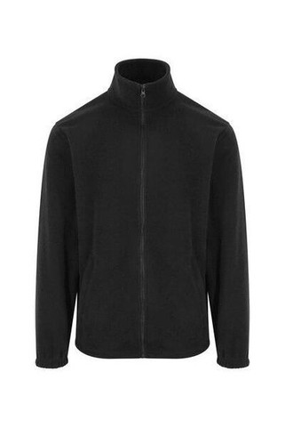 PRO RTX RX402 - Ultimate Comfort Full-Zip Fleece Jacket