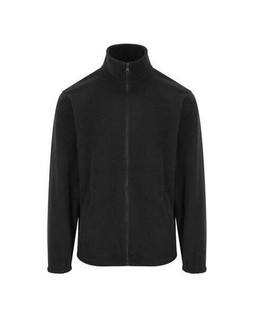 PRO RTX RX402 - Ultimate Comfort Full-Zip Fleece Jacket