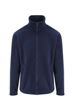 PRO RTX RX402 - Ultimate Comfort Full-Zip Fleece Jacket