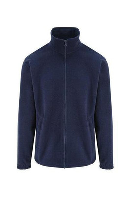 PRO RTX RX402 - Ultimate Comfort Full-Zip Fleece Jacket