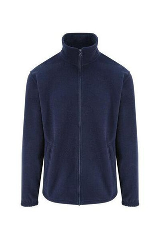 PRO RTX RX402 - Ultimate Comfort Full-Zip Fleece Jacket