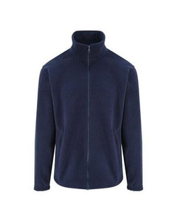 PRO RTX RX402 - Ultimate Comfort Full-Zip Fleece Jacket