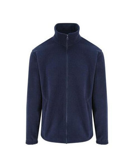 PRO RTX RX402 - Ultimate Comfort Full-Zip Fleece Jacket