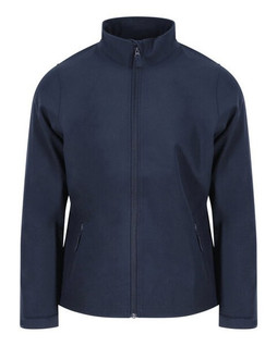 PRO RTX RX500F - Womens Windproof Softshell Jacket with Adjustable Hem