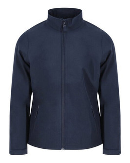 PRO RTX RX500F - Women's Windproof Softshell Jacket with Adjustable Hem