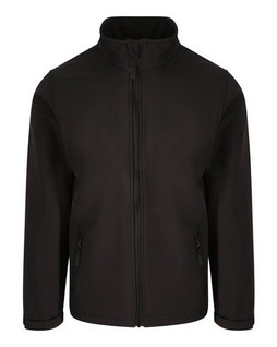 PRO RTX RX500 - Ultimate Windproof & Showerproof Softshell Jacket