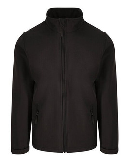 PRO RTX RX500 - Ultimate Windproof & Showerproof Softshell Jacket