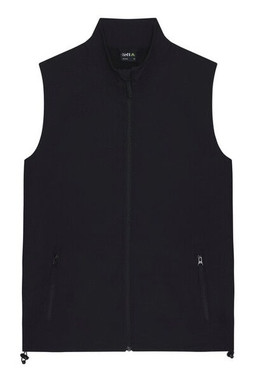 PRO RTX RX550 - Ultimate Windproof Softshell Gilet with Adjustable Hem