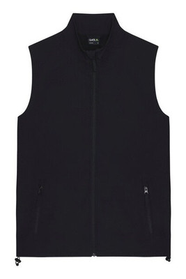 PRO RTX RX550 - Ultimate Windproof Softshell Gilet with Adjustable Hem