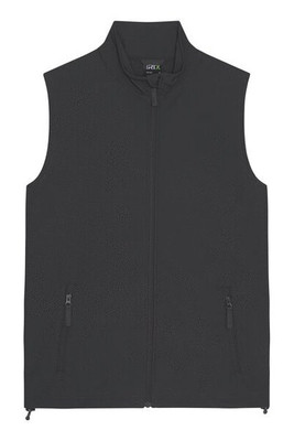 PRO RTX RX550 - Ultimate Windproof Softshell Gilet with Adjustable Hem