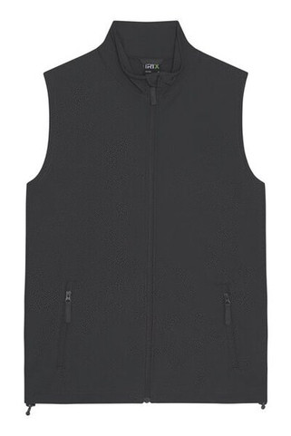 PRO RTX RX550 - Ultimate Windproof Softshell Gilet with Adjustable Hem