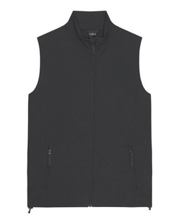 PRO RTX RX550 - Ultimate Windproof Softshell Gilet with Adjustable Hem