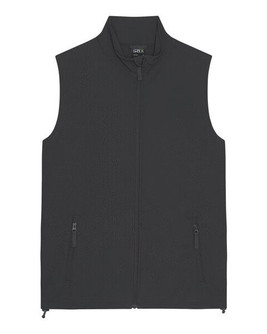 PRO RTX RX550 - Ultimate Windproof Softshell Gilet with Adjustable Hem