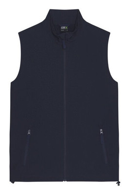 PRO RTX RX550 - Ultimate Windproof Softshell Gilet with Adjustable Hem