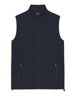 PRO RTX RX550 - Ultimate Windproof Softshell Gilet with Adjustable Hem