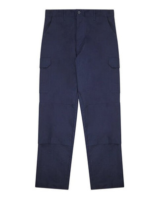 PRO RTX RX600 - Durable Multi-Pocket Workwear Cargo Trousers