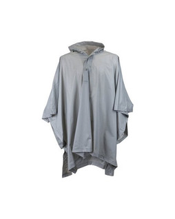 Splashmac SC019 - Kids Waterproof Poncho with Carry Case