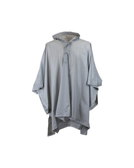 Splashmac SC019 - Kids Waterproof Poncho with Carry Case