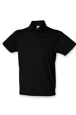 Skinni Fit SF042 - Men's Slim Fit Stretch Polo with Side Vents