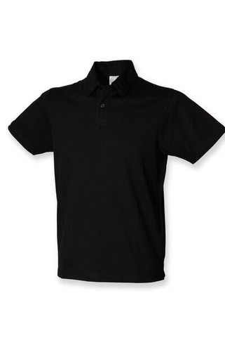 Skinni Fit SF042 - Mens Slim Fit Stretch Polo with Side Vents