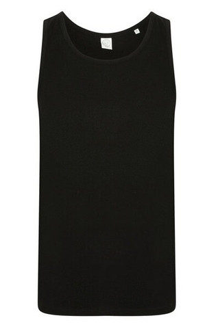 SKINNI FIT SF123 - MENS FEEL GOOD STRETCH VEST