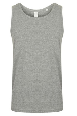 SKINNI FIT SF123 - MENS FEEL GOOD STRETCH VEST