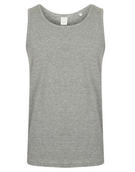 SKINNI FIT SF123 - MENS FEEL GOOD STRETCH VEST