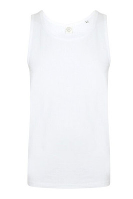 SKINNI FIT SF123 - MENS FEEL GOOD STRETCH VEST