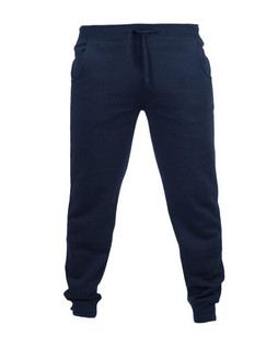 Skinni Fit SF425 - Mens Premium Slim Fit Fleece Joggers with Pockets
