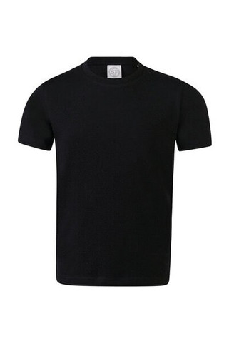 SKINNI FIT SM121 - KIDS FEEL GOOD STRETCH T-SHIRT