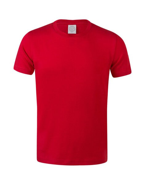 SKINNI FIT SM121 - KIDS FEEL GOOD STRETCH T-SHIRT