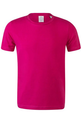 SKINNI FIT SM121 - KIDS FEEL GOOD STRETCH T-SHIRT