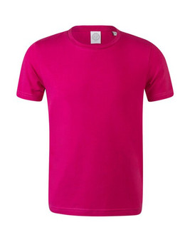 SKINNI FIT SM121 - KIDS FEEL GOOD STRETCH T-SHIRT