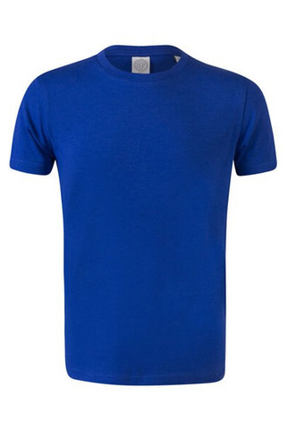 SKINNI FIT SM121 - KIDS FEEL GOOD STRETCH T-SHIRT