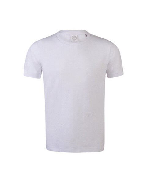 SKINNI FIT SM121 - KIDS FEEL GOOD STRETCH T-SHIRT