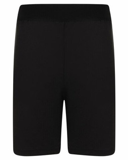 Skinni Fit SM427 - Kids Soft Stretch Cycling Shorts with Elastic Waistband