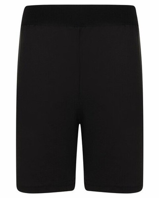Skinni Fit SM427 - Kids Soft Stretch Cycling Shorts with Elastic Waistband