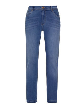 SO DENIM SD001 - Premium Stretch Straight Fit Denim Jeans