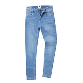 SO DENIM SD004 - Premium Stretch Slim Fit Denim Jeans