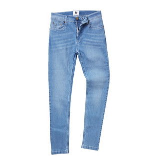 SO DENIM SD004 - Premium Stretch Slim Fit Denim Jeans