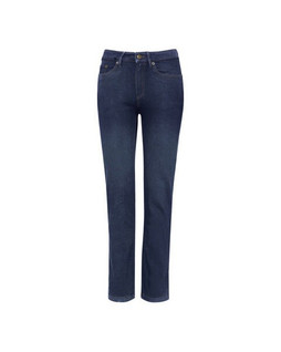 SO DENIM SD011 - Katy Straight Fit Stretch Denim Jeans