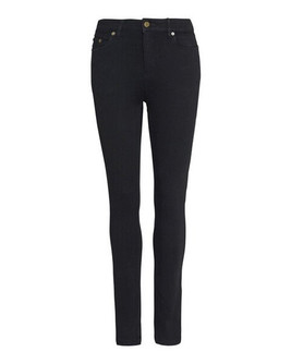 SO DENIM SD014 - LARA Premium Stretch Skinny Denim Jeans