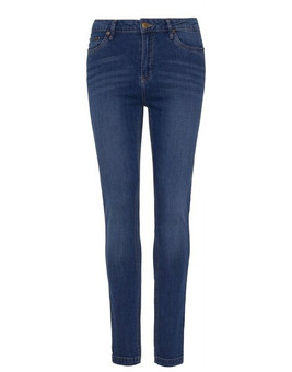 SO DENIM SD014 - LARA Premium Stretch Skinny Denim Jeans