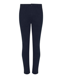 SO DENIM SD020 - Premium Slim Fit Stretch Cotton Chinos