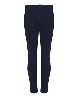 SO DENIM SD020 - Premium Slim Fit Stretch Cotton Chinos