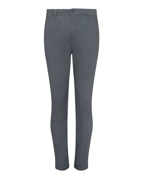 SO DENIM SD020 - Premium Slim Fit Stretch Cotton Chinos