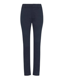 SO DENIM SD025 - Lily Womens Stretch Skinny Chino Pants