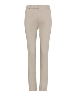 SO DENIM SD025 - Lily Womens Stretch Skinny Chino Pants