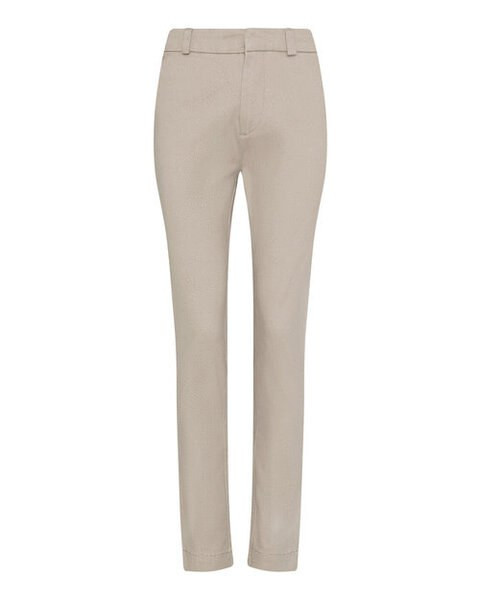 SO DENIM SD025 - Lily Women's Stretch Skinny Chino Pants