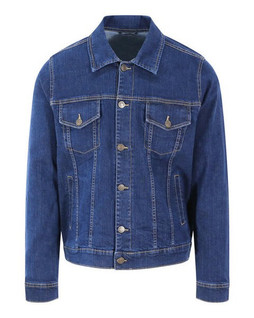 SO DENIM SD060 - Noah Premium Stretch Denim Jacket
